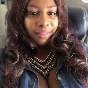 Meet your Posher, Felicia